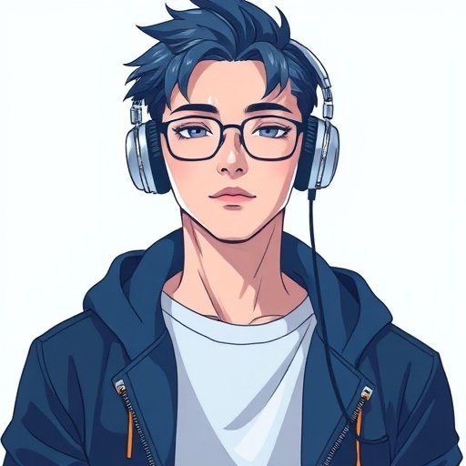 漫画岛官网 星野辉 漫画岛官网团队成员 星野辉 - 音乐制作人